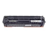 Renkforce RF-6723096 Toner sostituisce HP 201X, CF401X Compatibile Ciano 2300 p