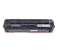 Renkforce RF-6723100 Toner sostituisce HP 201X, CF403X Compatibile Magenta 2300