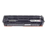 Renkforce RF-6723108 Toner sostituisce HP 204A, CF533A Compatibile Magenta 900