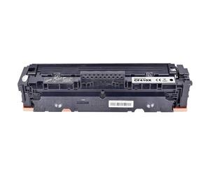 Renkforce RF-6723110 Toner sostituisce HP 410X, CF410X Compatibile Nero 6500 pa