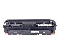 Renkforce RF-6723118 Toner sostituisce HP 410X, CF412X Compatibile Giallo 5000