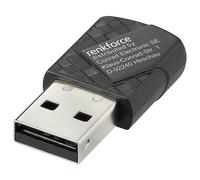 Renkforce RF-6735678 RF-WFBTA-200 Adattatore WLAN/Bluetooth USB 2.0 886 MBit/s