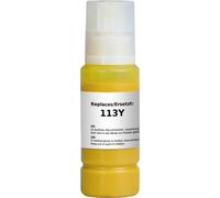 Renkforce RF-6736464 Ricarica di inchiostro sostituisce Epson 113 Compatibile G