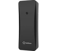 Renkforce RF-6736478 RF-E0666-BK Sensore per temperatura e umidità Radio a 433
