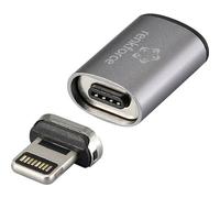 Renkforce RF-6736696 USB-C®, Apple iPad/iPhone/iPod Adattatore [1x presa USB-C®