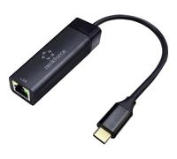 Renkforce RF-6771844 USB-C®, RJ45 Adattatore [1x USB-C® USB 3.2 (Gen 1) - 1x Pr