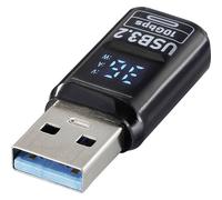 Renkforce RF-6826678 USB Adattatore [1x Connettore USB di tipo A - 1x presa USB