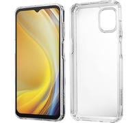 Renkforce RF-6830446 Backcover per cellulare Samsung Xcover 7 Pro Trasparente