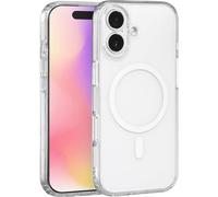 Renkforce RF-6830714 Backcover per cellulare Apple iPhone 17 Trasparente Compa