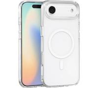 Renkforce RF-6830716 Backcover per cellulare Apple iPhone Air Trasparente Comp