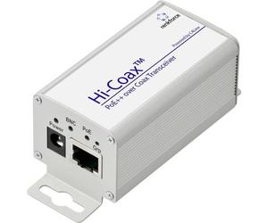 Renkforce RF-6861944 Rete dati su cavo coassiale Coax Raggio di azione (max.):