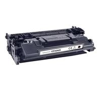 Renkforce RF-6915234 Toner sostituisce HP 26X, CF226X Compatibile Nero 9000 pag