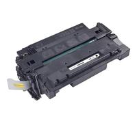 Renkforce RF-6915236 Toner sostituisce HP 55A, CE255A Compatibile Nero 6000 pag