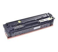 Renkforce RF-6915244 Toner sostituisce HP 203X, CF 542X Compatibile Giallo 2500