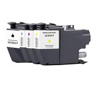 Renkforce RF-6952440 Cartucce combo pack Compatibile sostituisce Brother LC-32