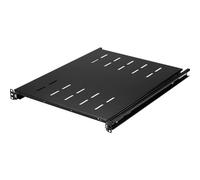 Renkforce RF-7112942 19 pollici Ripiano porta apparecchi per armadio rack 1 U
