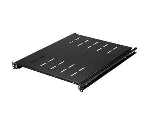 Renkforce RF-7112942 19 pollici Ripiano porta apparecchi per armadio rack 1 U