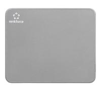 Renkforce RF-VAMP-200 Mouse Pad Grigio