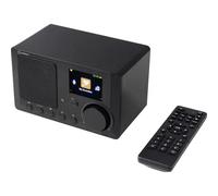 Renkforce RF-7191140 RF-IR-MONO2 Radio Internet da tavolo Internet Bluetooth, I