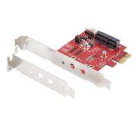 Renkforce RF-817740 Convertitore di interfaccia [1x Mini PCI Express - 1x PCIe]