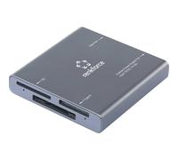 Renkforce RF-6649660 RF-CR-700 Lettore schede di memoria esterno USB-C® (USB 3.