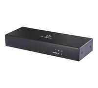 Renkforce RF-DVIS-200 Distributore, splitter DVI Per uso interno, Predisposto