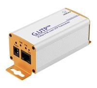 Renkforce RF-GEPOE-100 Estensore di rete Cavo patch Raggio di azione (max.): 5