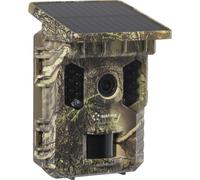 Renkforce RF-HC-800 Camera outdoor 32 Megapixel WLAN, incl. caricabatterie