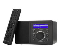 Rf-ir-mono1 radio internet da tavolo bluetooth aux