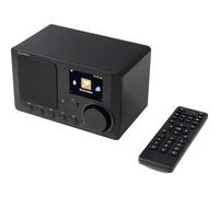 Renkforce RF-IR-MONO2 Radio Internet da tavolo Internet Bluetooth,