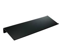 Renkforce RF-KT-100 vassoio per tastiera Nero