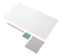 Renkforce RF-6055800 RF-LABLPS-600 Filtro per luce blu Notebook 43,9 cm (17,3)