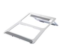 Renkforce RF-LTS-300 Supporto per notebook Alluminio