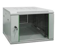 Renkforce rf-nc 110 armadio rack da parete 19 l x a p 600 416.15 450 mm 7