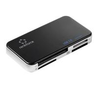 Renkforce RF-PCR-350 Lettore schede di memoria esterno USB 3.0 Nero