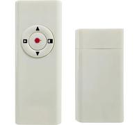Renkforce RF-PLP-200W Senza fili Presenter con puntatore laser