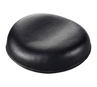 Renkforce RF-PWR-350 Poggia polso Ergonomico Nero