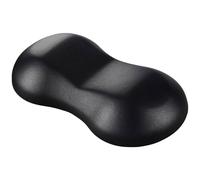 Renkforce RF-PWR-380 Poggia polso Ergonomico Nero