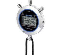 Renkforce RF-4612980 RF-SW-200 Cronometro digitale Argento