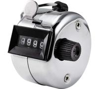 Renkforce RF-4581304 RF-TC-100 Contatore manuale meccanico