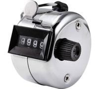Renkforce RF-TC-100 Contatore manuale meccanico