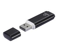 Renkforce RF-USBS-220 Chiavetta USB 128 GB Nero RF-6684360 USB 2.0