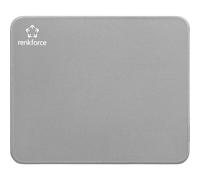 Renkforce RF-7115688 RF-VAMP-200 Mouse Pad Grigio