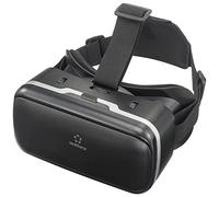 Renkforce RF-VRG-200 Occhiali 3D Nero
