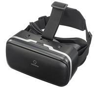 Renkforce RF-VRG-200 Occhiali 3D Nero
