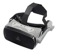 Renkforce RF-VRG-300 Visore per realtà virtuale Nero - Grigio