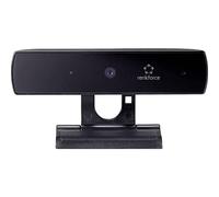 Renkforce RF-WC1080P - Web camera - colore - 1920 x 1080 - 1080p - audio