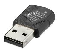 Renkforce RF-WFBTA-200 Adattatore WLAN/Bluetooth USB 2.0 886 MBit/s