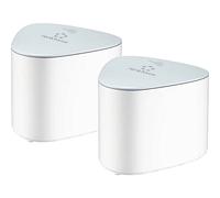 Renkforce RF-WMH-320 - Rete di rete 10/100/1000 Mbit/s 2,4 GHz, 5 GHz RF-4601158