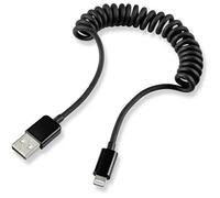 Renkforce RF4087422 Cavo USB USB 2.0 Spina USB-A, Connettore Apple Lightning 0.